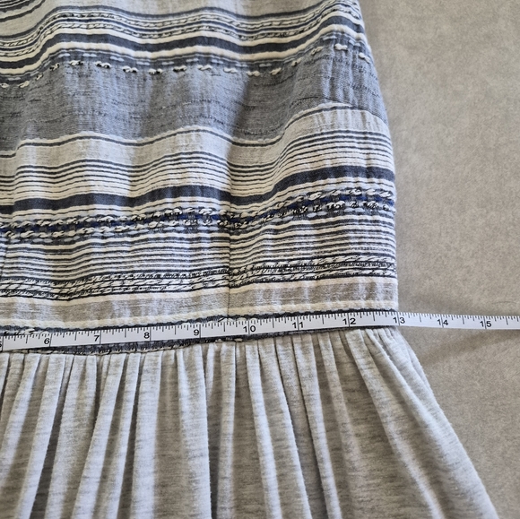 Anthropologie Dolan Sabado Embroidered Dress - Picture 12 of 15